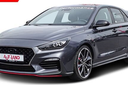Hyundai i30 72.858 km 22.990 &euro; Eisleben 06295