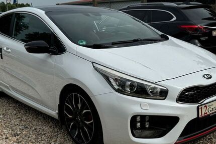 Kia ceed / Ceed 79.997 km 13.499 € Bad Lauchstädt 06246