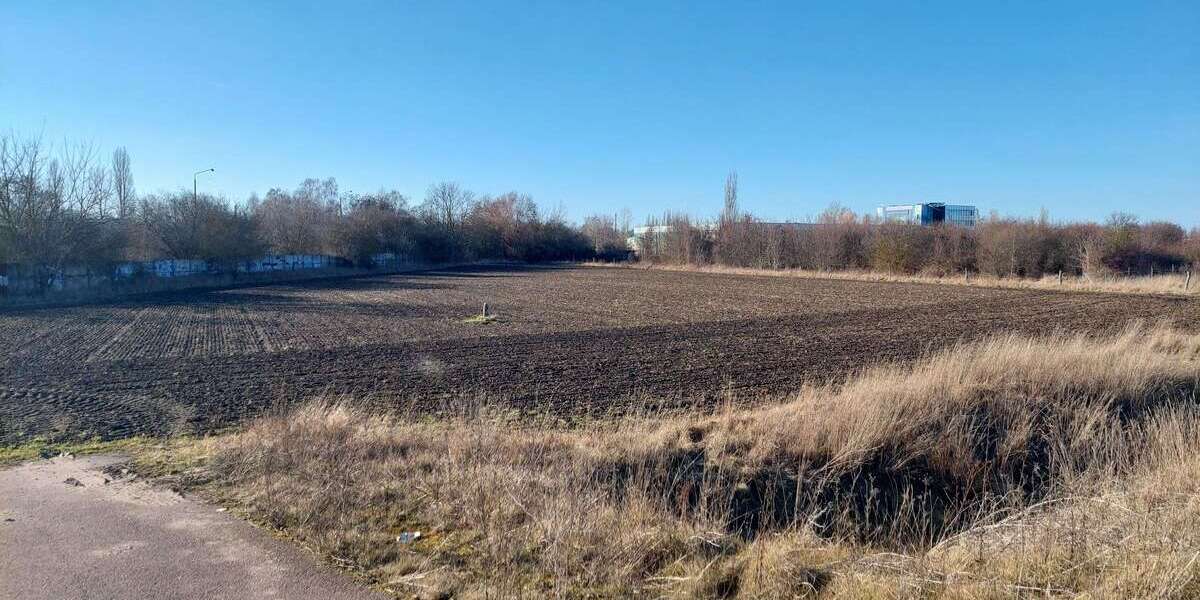 Grundstück Halle Büschdorf - 705.000&euro; | Angebot:25789851