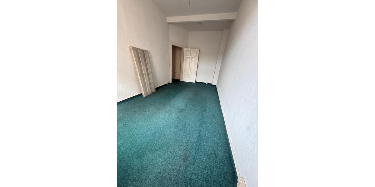Etagenwohnung Halle (Saale) Damaschkestraße - 3 Zimmer, 72 m&sup2;, 450&euro; | Angebot:26690490