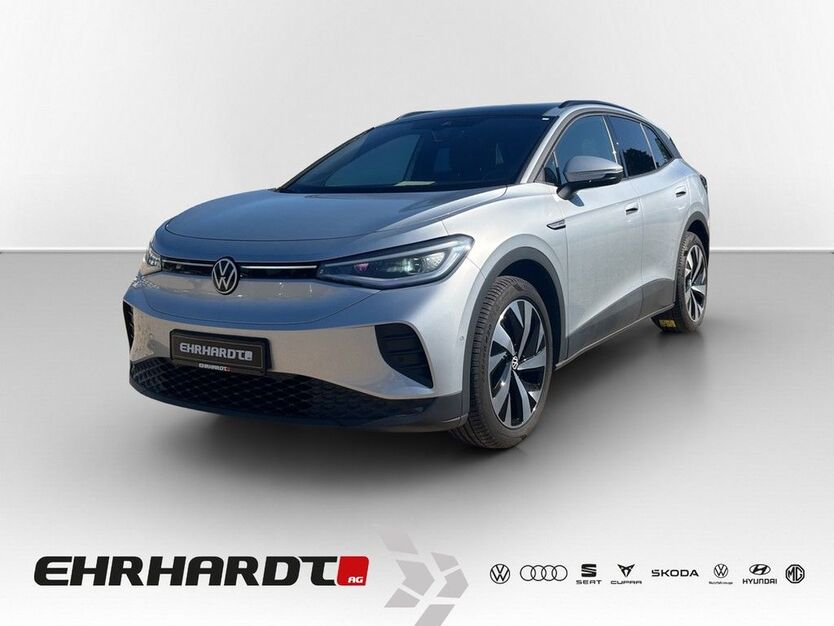 VW ID.4 32.320 km 34.950 € Leipzig 04178