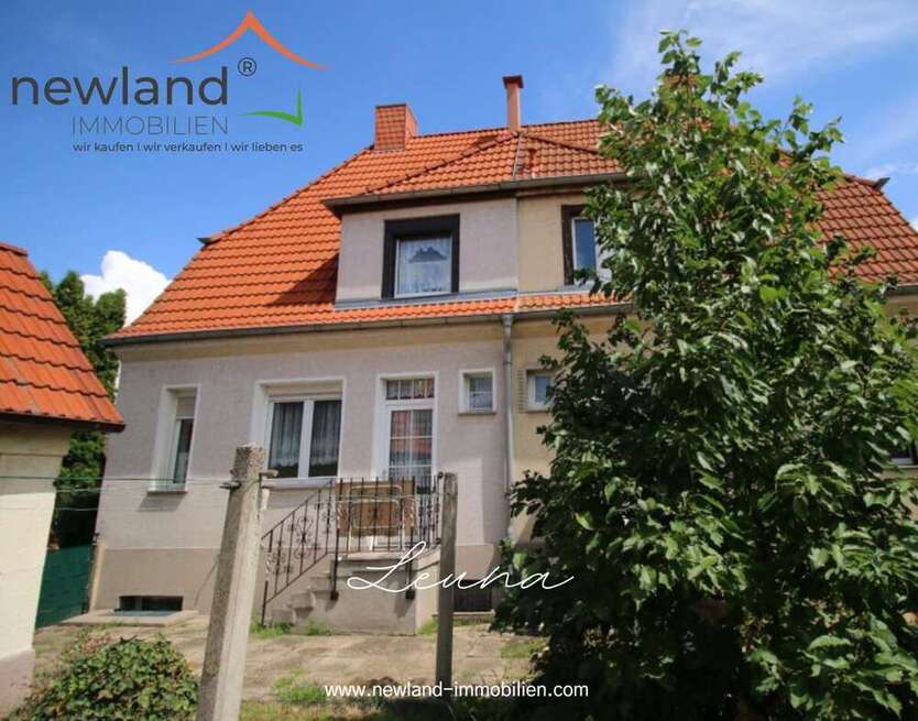 Haus zum Kaufen in Leuna 80.001 € 70.46 m²