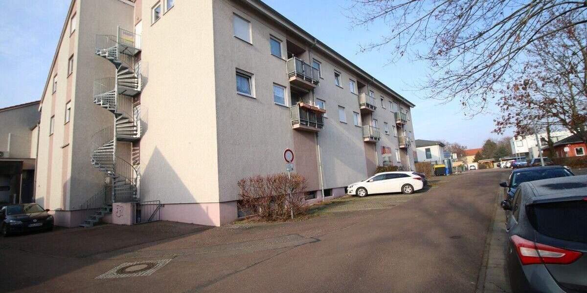 Etagenwohnung Merseburg - 7 Zimmer, 208 m&sup2;, 311.001&euro; | Angebot:25879627