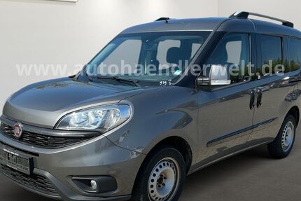 Fiat Doblo 132.070 km 7.999 &euro; Brehna 06796
