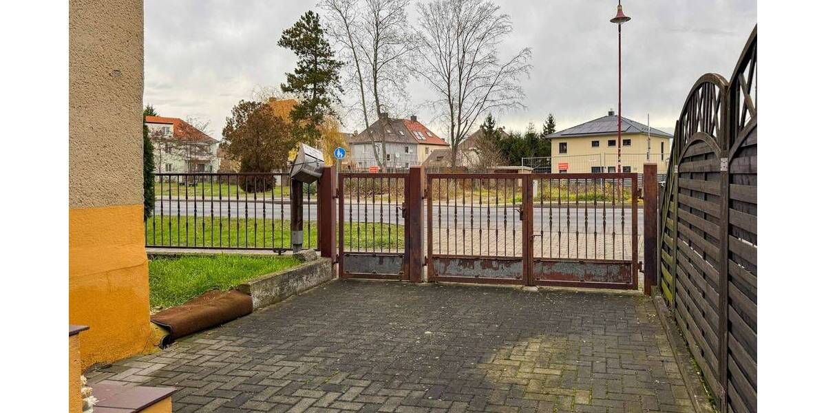 Mehrfamilienhaus, Wohnhaus Markranstädt - 8 Zimmer, 187 m&sup2;, 349.900&euro; | Angebot:25673767