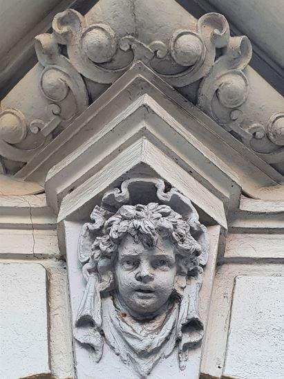 Mehrfamilienhaus, Wohnhaus Halle (Saale) Giebichenstein - 1 Zimmer, 1.349.000&euro; | Angebot:25771752