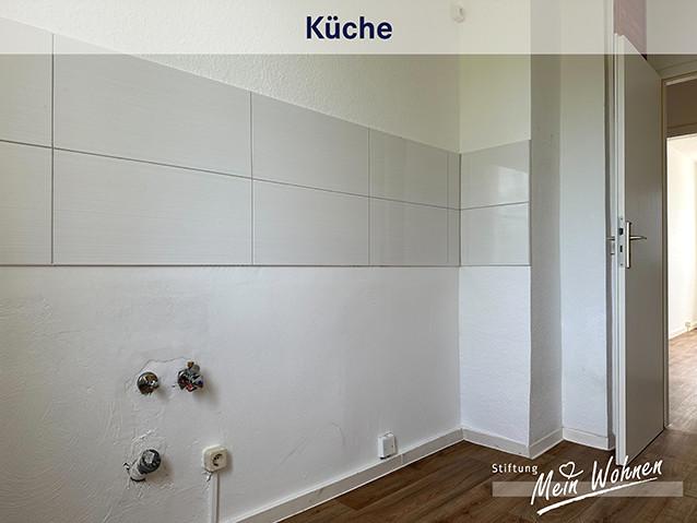 Altersgerechtes Wohnen mit Fahrstuhl, Dusche und Balkon! zimmer