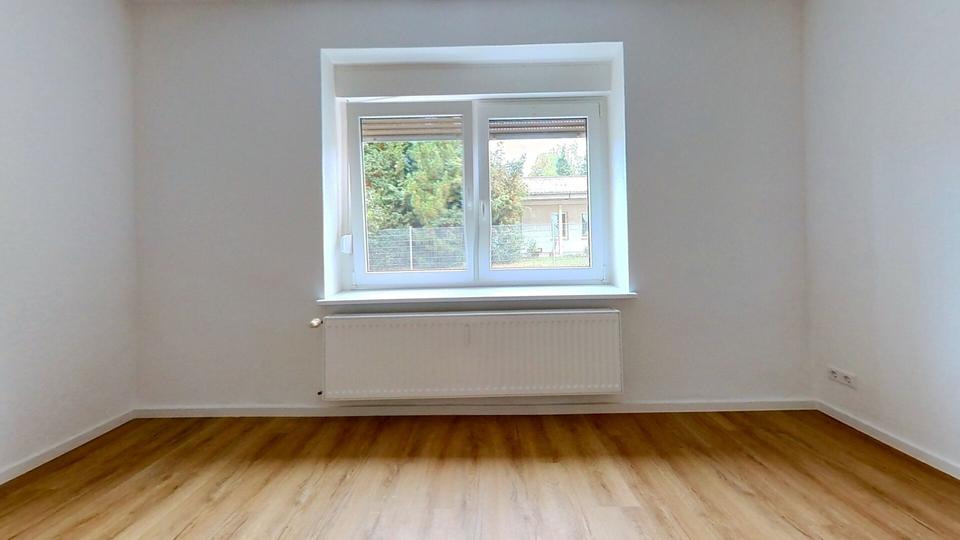 Erdgeschoßwohnung Delitzsch - 3.5 Zimmer, 95 m&sup2;, 830&euro; | Angebot:25976365
