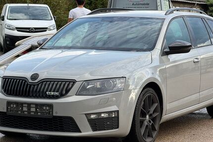 Skoda Octavia 270.000 km 7.499 &euro; Greppin , Bitterfeld-Wolfen 06803