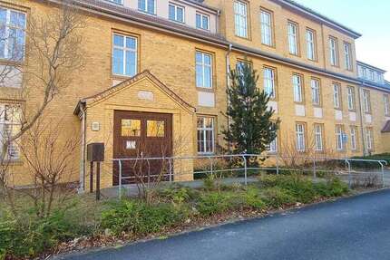 Wohnung Bitterfeld-Wolfen Wolfen - 2 Zimmer, 50 m&sup2;, 350&euro; | Angebot:27220931