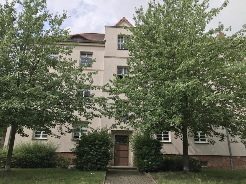 Schöne Erdgeschoßwohnung für Sie!