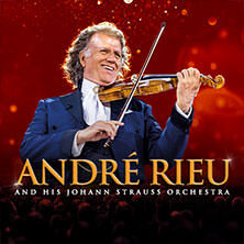 André Rieu - Tour 2026 Leipzig