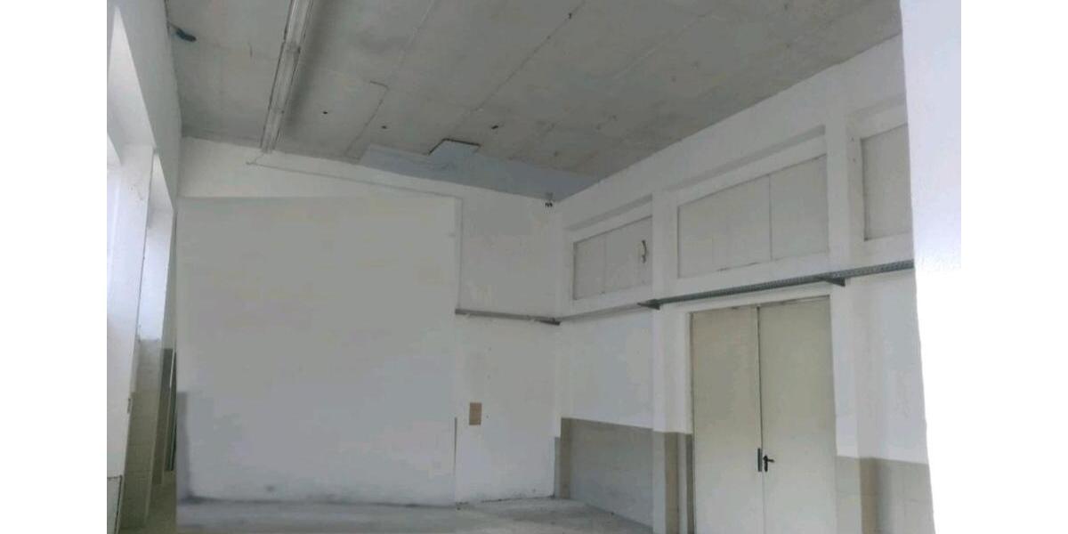 Gewerbeobjekt Zörbig - 480&euro; | Angebot:24400899