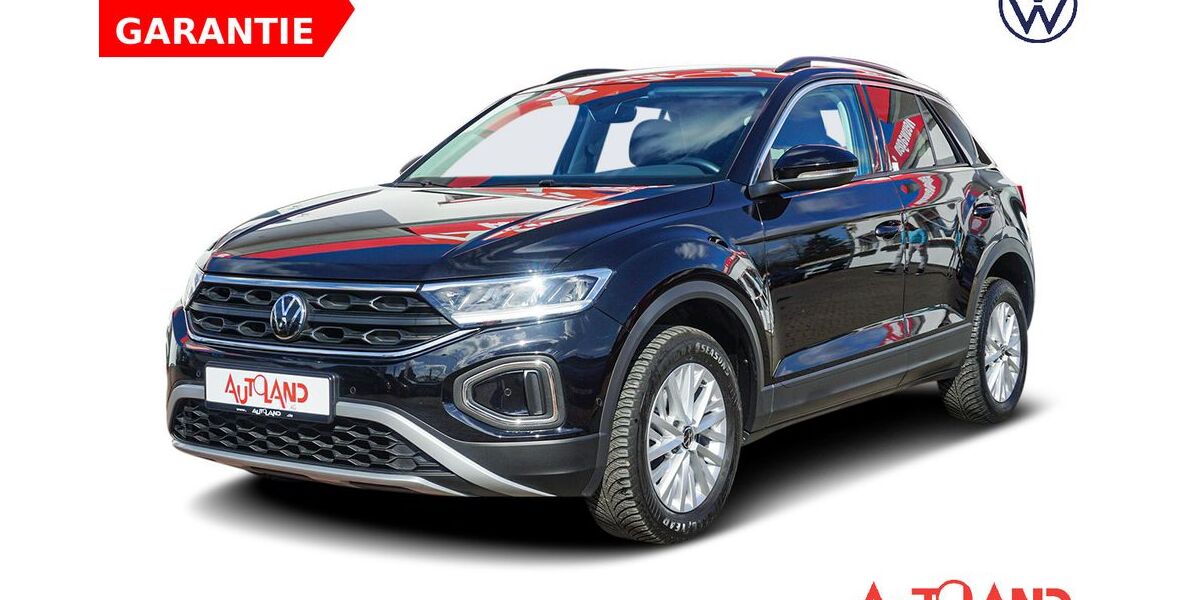 VW T-Roc 41.494 km 21.950 &euro; Halle 06122
