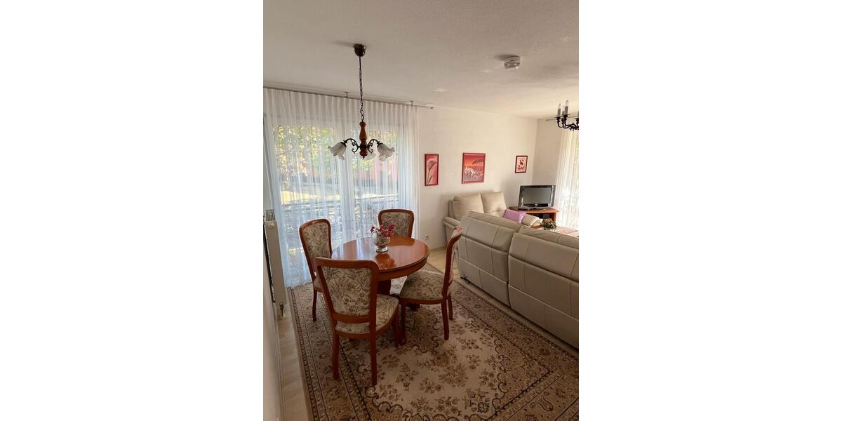 Erdgeschoßwohnung Halle (Saale) Dölau - 2 Zimmer, 57 m&sup2;, 885&euro; | Angebot:27532681