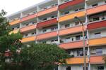 Etagenwohnung Bitterfeld-Wolfen Wolfen - 3 Zimmer, 68 m&sup2;, 481&euro; | Angebot:25781241