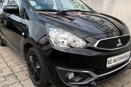 Mitsubishi Space Star 19.000 km 7.499 € Quellendorf 06386