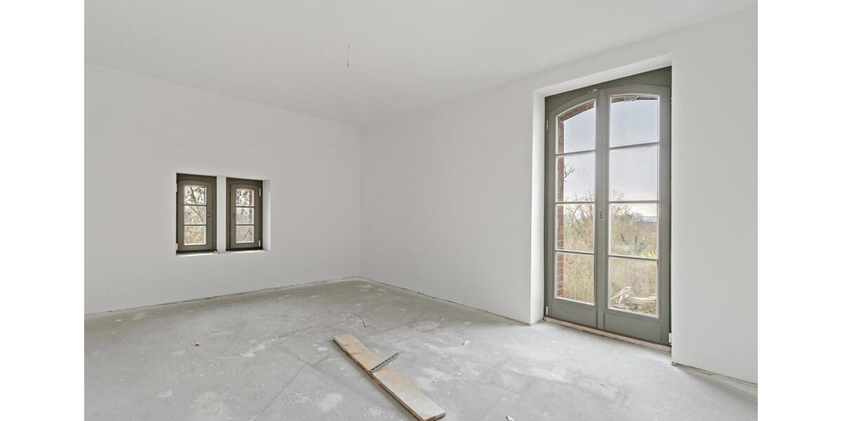Maisonettenwohnung Halle (Saale) Dölau - 5 Zimmer, 138 m&sup2;, 1.540&euro; | Angebot:26338198