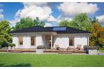 Bungalow Bad Dürrenberg Nempitz - 5 Zimmer, 126 m&sup2;, 329.520&euro; | Angebot:25738967