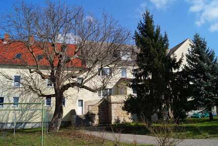 Wohnung Salzatal OT Beesenstedt Beesenstedt - 3 Zimmer, 72 m&sup2;, 360&euro; | Angebot:25291517