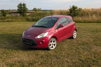Ford Ka/Ka+ 155.000 km 1.800 &euro; Wettin-Löbejün 06193