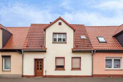 Haus Zörbig - 7 Zimmer, 130 m&sup2;, 59.000&euro; | Angebot:25125714