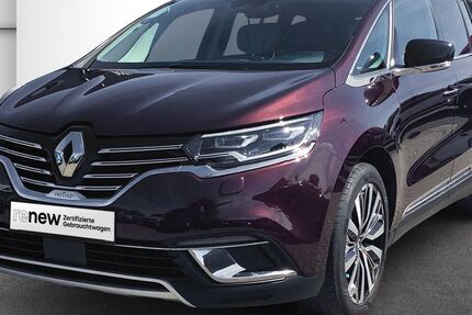 Renault Espace 61.007 km 25.990 &euro; Halle 06132