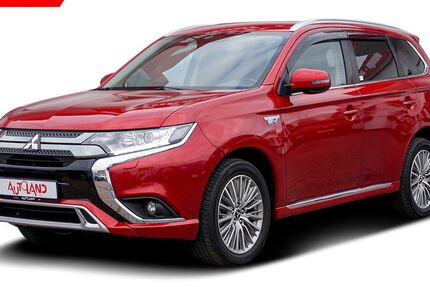 Mitsubishi Outlander 58.912 km 22.990 &euro; Halle 06122