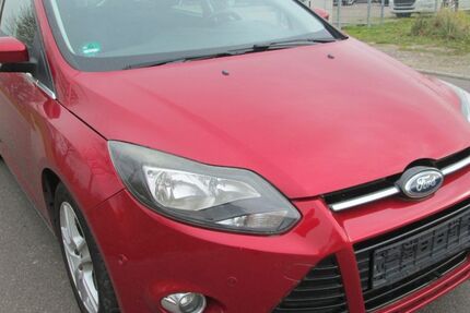 Ford Focus 200.825 km 2.200 &euro; Delitzsch 04509