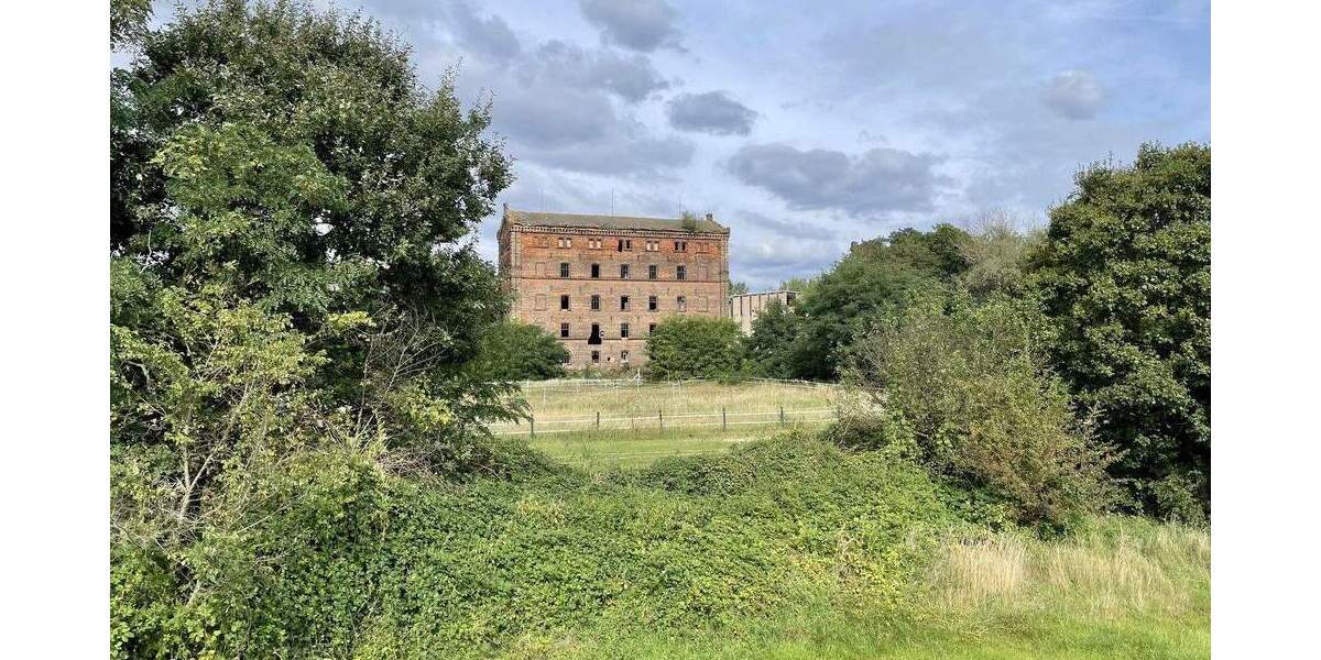 Etagenwohnung Schkopau OT Lochau Lochau - 2 Zimmer, 54 m&sup2;, 603&euro; | Angebot:24711877