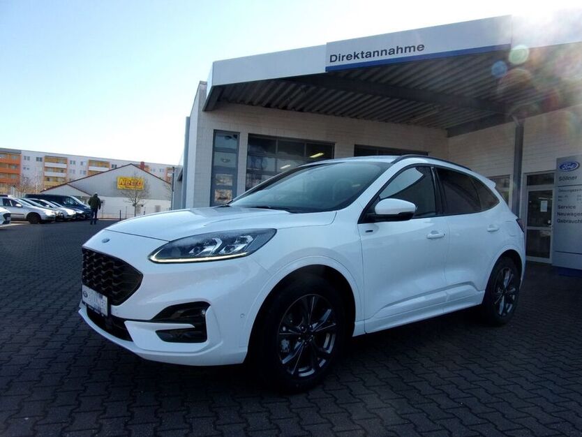 Kuga