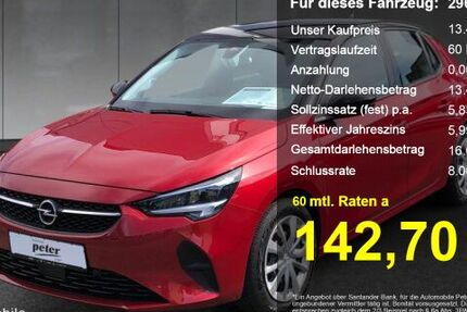 Opel Corsa 35.769 km 13.440 &euro; Halle 06126