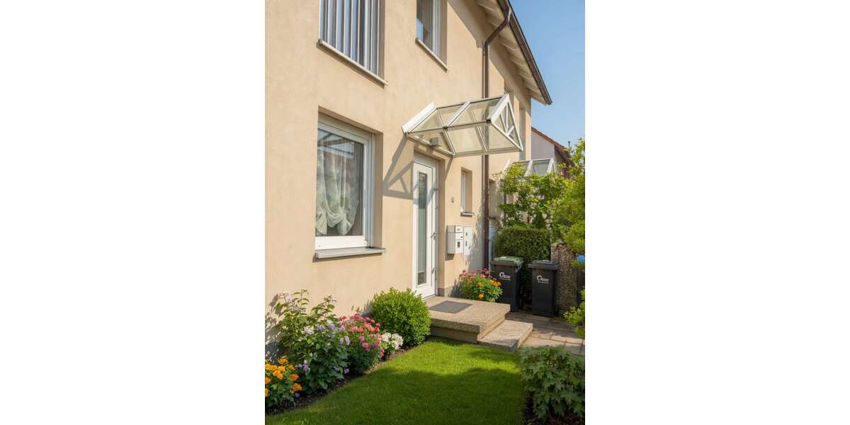 Einfamilienhaus Markranstädt - 4 Zimmer, 120 m&sup2;, 420.000&euro; | Angebot:26838408