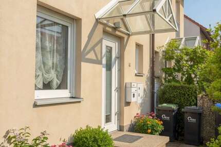 Haus Markranstädt - 4 Zimmer, 120 m&sup2;, 420.000&euro; | Angebot:26838408