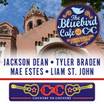 C2C presents: The Bluebird Cafe