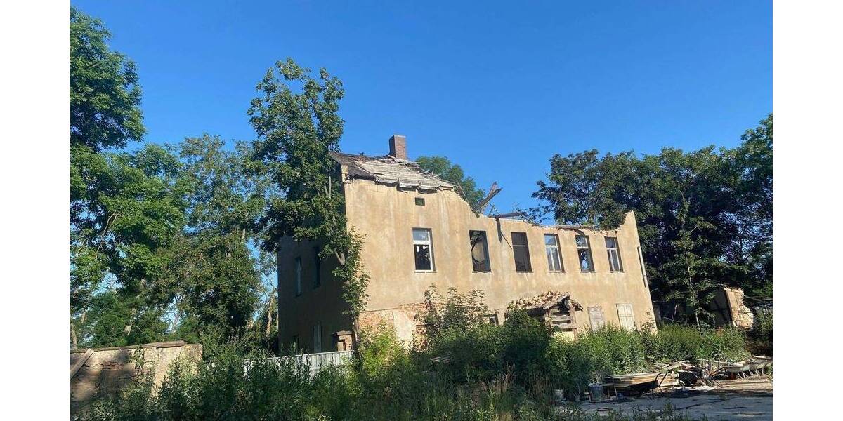 Grundstück Halle (Saale) Trotha - 180.000&euro; | Angebot:26486320