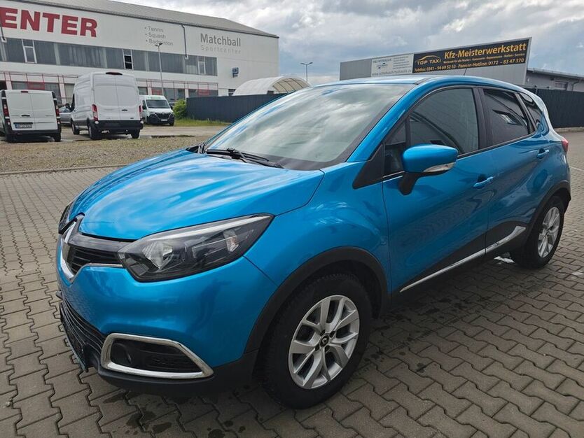 Captur