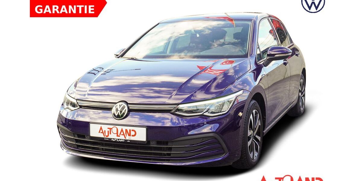 VW Golf 60.329 km 21.490 &euro; Köthen 06366