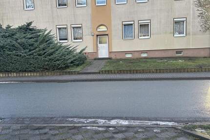 Wohnung Bitterfeld-Wolfen Bitterfeld - 3 Zimmer, 65 m&sup2;, 50.000&euro; | Angebot:25706267