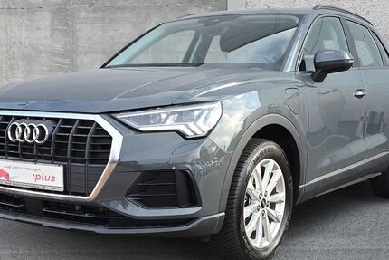 Audi Q3 36.059 km 29.920 &euro; Halle (Saale) 06110
