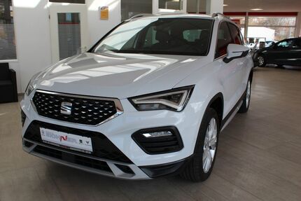 Seat Ateca 33.948 km 23.990 &euro; Eisleben 06295