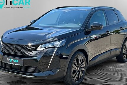 Peugeot 3008 60.600 km 24.990 &euro; Bitterfeld-Wolfen - OT Bitterfeld 06749
