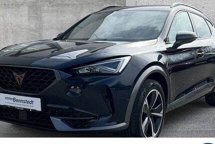 Cupra Formentor 31.412 km 24.420 &euro; Salzatal OT Bennstedt 06198