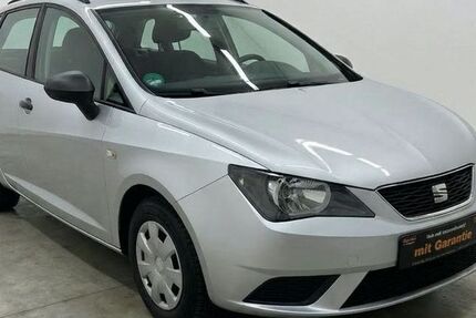 Seat Ibiza 124.921 km 4.999 &euro; Bad Lauchstädt 06246