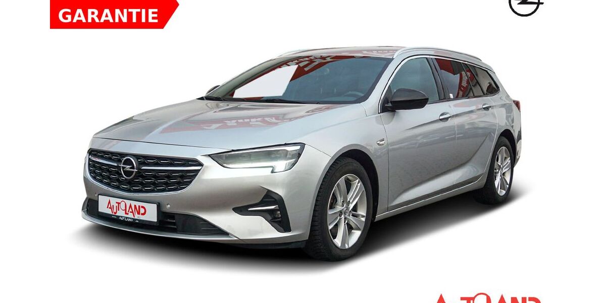 Opel Insignia 79.932 km 17.990 &euro; Halle 06122