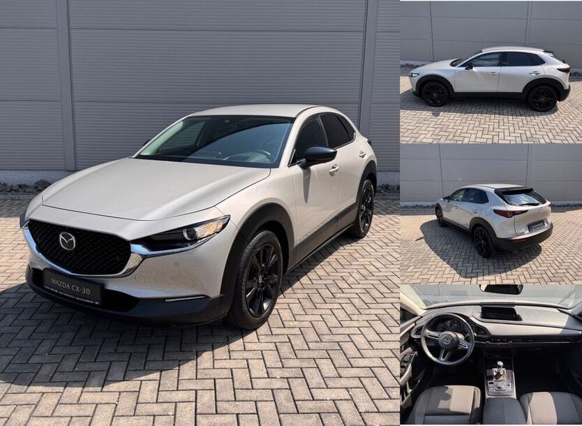 CX-30