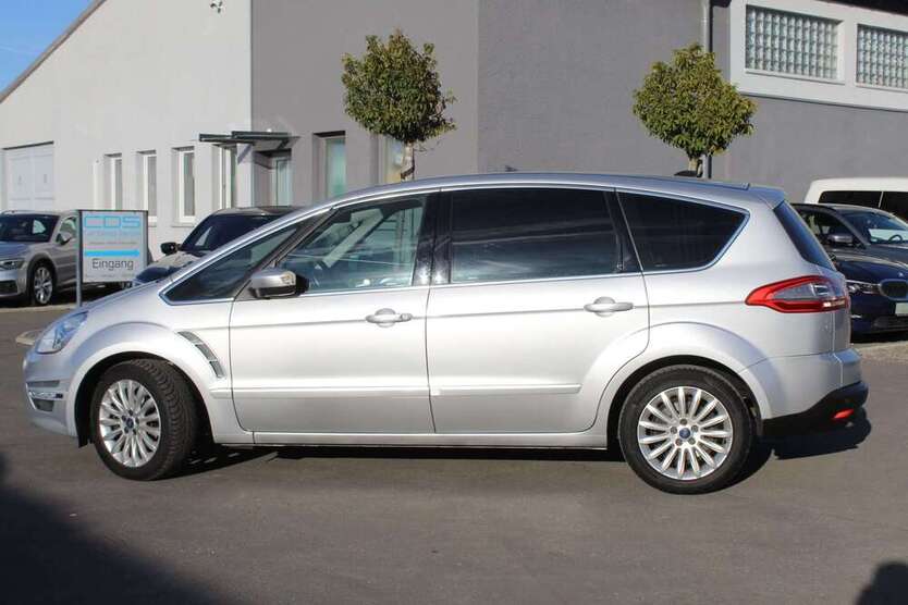 S-Max