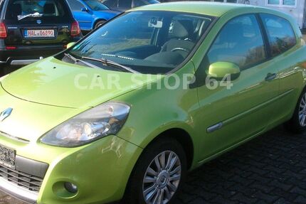 Renault Clio 168.250 km 1.999 &euro; Halle/Saale 06116