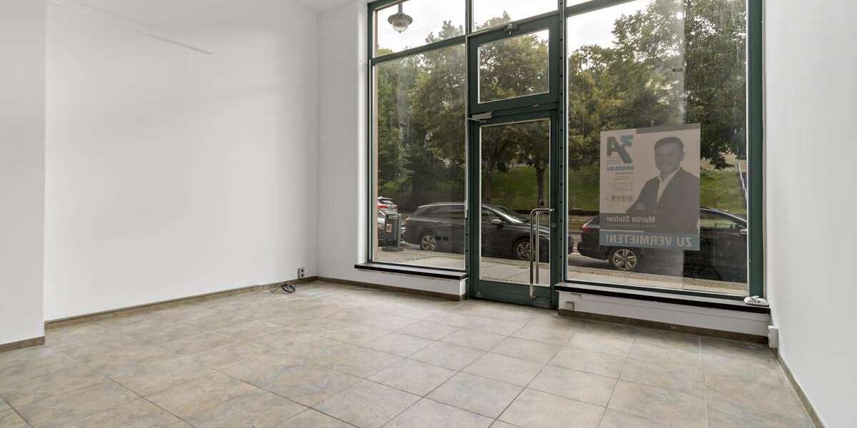 Gewerbeobjekt Halle Altstadt - 1.400&euro; | Angebot:27644106