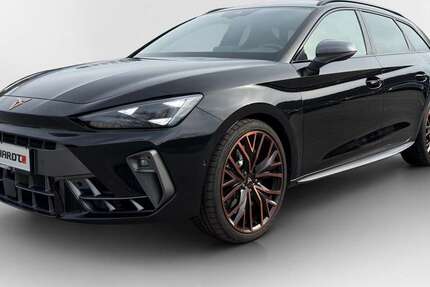 Cupra Leon 22.000 km 40.990 &euro; Halle 06116